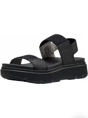 Keen Ella Mila NWT black 8